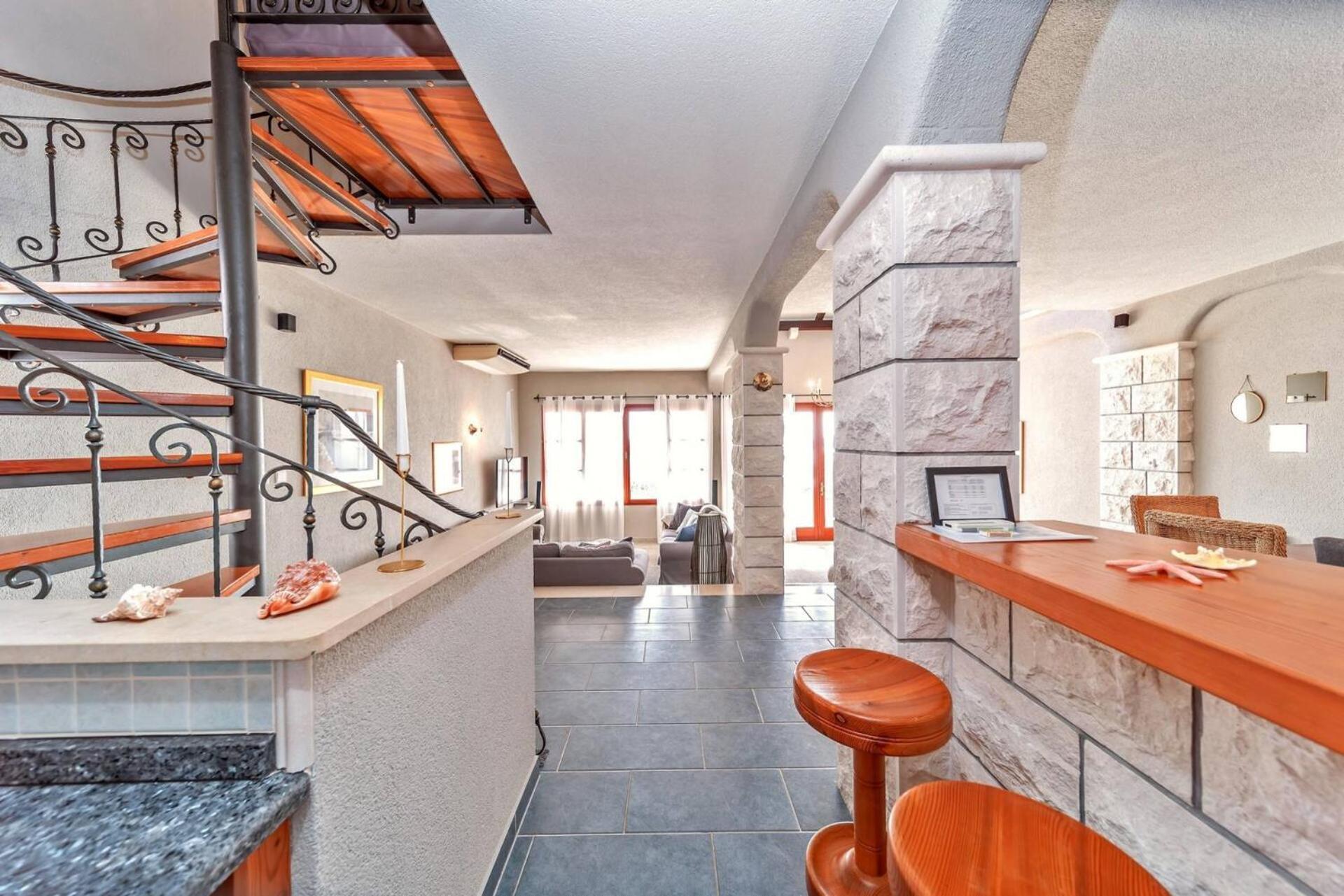 Silversea In Hvar Infinity Heated Pool Villa *