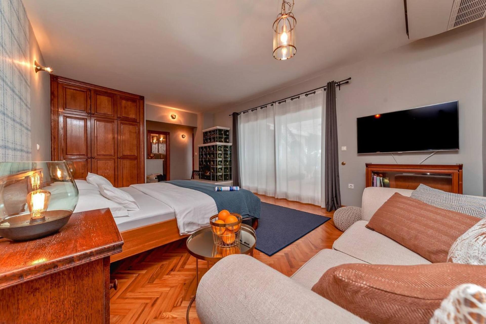 Villa Silversea In Hvar Infinity Heated Pool